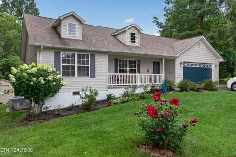 Tiny photo for 1044 Ackia Drive, Crossville, TN 38572 (MLS # 1348629)