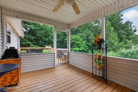 Tiny photo for 1044 Ackia Drive, Crossville, TN 38572 (MLS # 1348629)