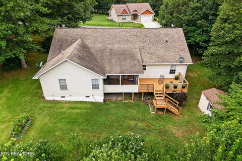 Tiny photo for 1044 Ackia Drive, Crossville, TN 38572 (MLS # 1348629)