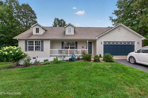 Tiny photo for 1044 Ackia Drive, Crossville, TN 38572 (MLS # 1348629)