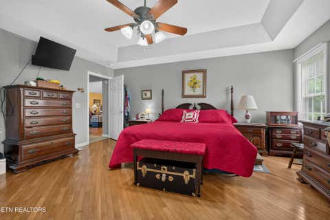 Tiny photo for 1044 Ackia Drive, Crossville, TN 38572 (MLS # 1348629)