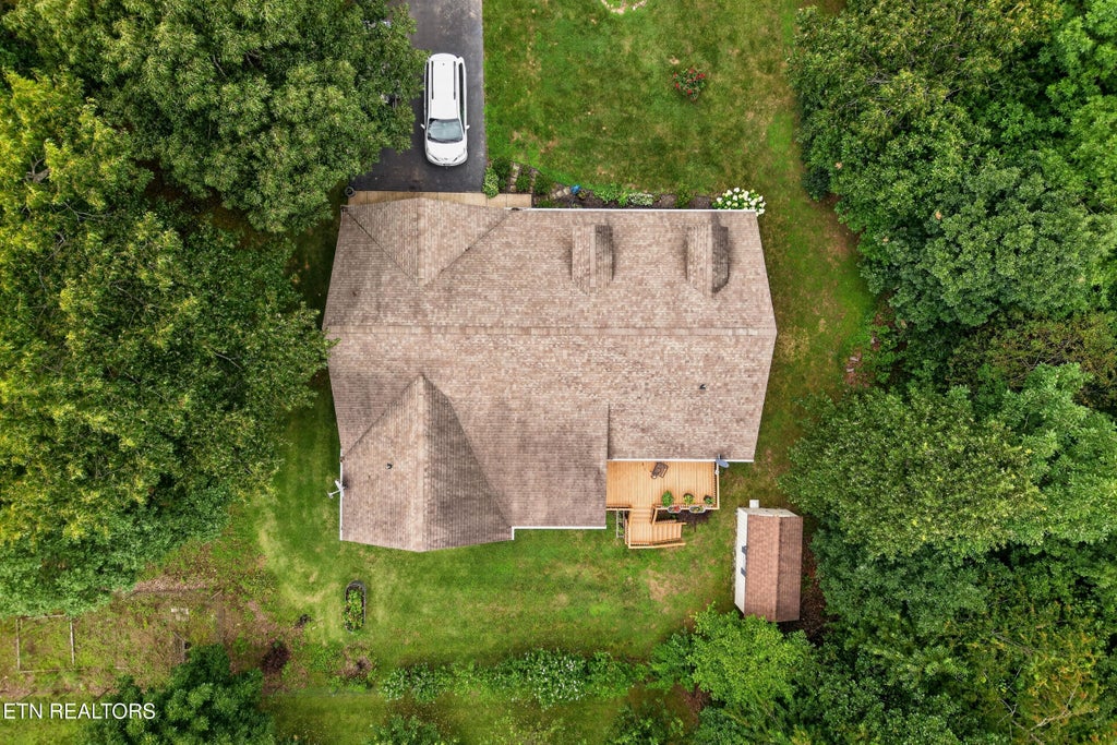 Photo of 1044 Ackia Drive, Crossville, TN 38572 (MLS # 1348629)