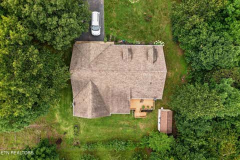 Tiny photo for 1044 Ackia Drive, Crossville, TN 38572 (MLS # 1348629)