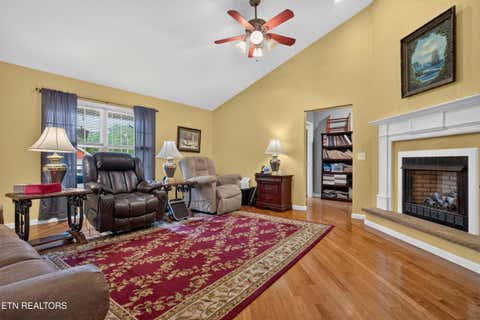 Tiny photo for 1044 Ackia Drive, Crossville, TN 38572 (MLS # 1348629)