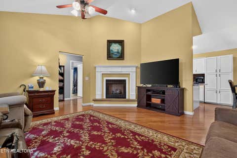 Tiny photo for 1044 Ackia Drive, Crossville, TN 38572 (MLS # 1348629)