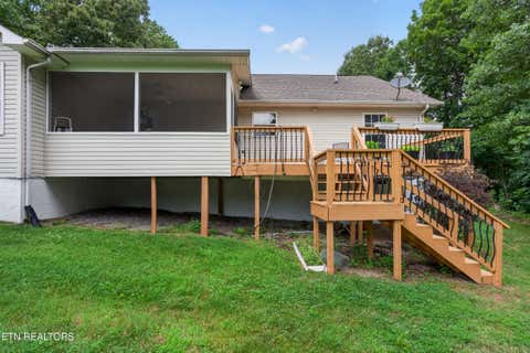Tiny photo for 1044 Ackia Drive, Crossville, TN 38572 (MLS # 1348629)