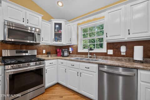 Tiny photo for 1044 Ackia Drive, Crossville, TN 38572 (MLS # 1348629)