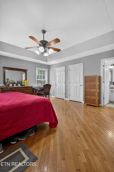 Tiny photo for 1044 Ackia Drive, Crossville, TN 38572 (MLS # 1348629)