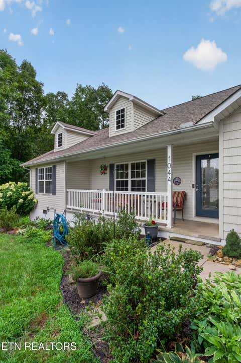 Tiny photo for 1044 Ackia Drive, Crossville, TN 38572 (MLS # 1348629)