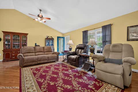 Tiny photo for 1044 Ackia Drive, Crossville, TN 38572 (MLS # 1348629)