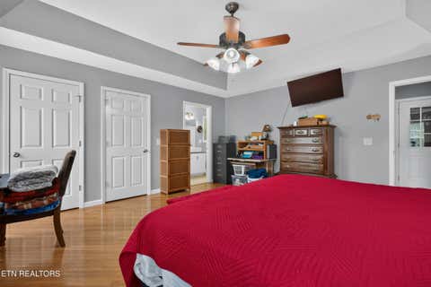 Tiny photo for 1044 Ackia Drive, Crossville, TN 38572 (MLS # 1348629)