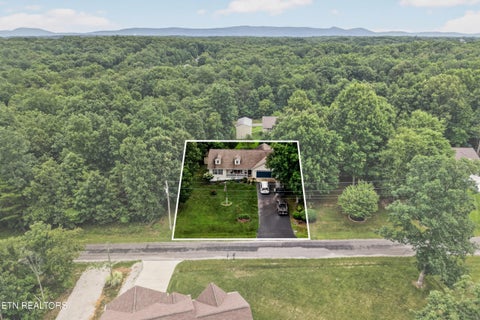 Tiny photo for 1044 Ackia Drive, Crossville, TN 38572 (MLS # 1348629)