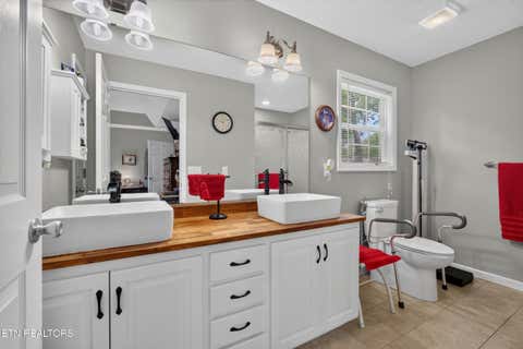 Tiny photo for 1044 Ackia Drive, Crossville, TN 38572 (MLS # 1348629)
