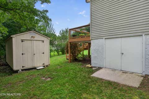 Tiny photo for 1044 Ackia Drive, Crossville, TN 38572 (MLS # 1348629)