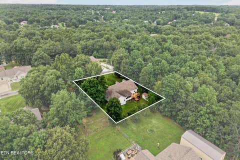 Tiny photo for 1044 Ackia Drive, Crossville, TN 38572 (MLS # 1348629)