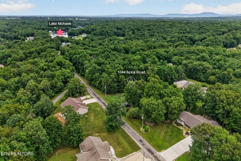 Tiny photo for 1044 Ackia Drive, Crossville, TN 38572 (MLS # 1348629)