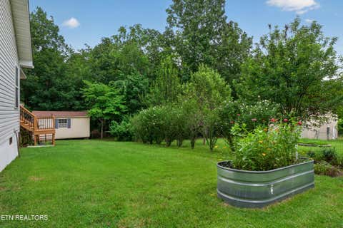 Tiny photo for 1044 Ackia Drive, Crossville, TN 38572 (MLS # 1348629)