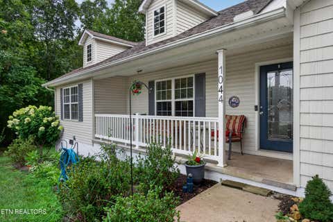 Tiny photo for 1044 Ackia Drive, Crossville, TN 38572 (MLS # 1348629)
