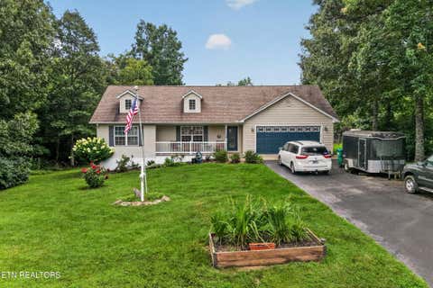Tiny photo for 1044 Ackia Drive, Crossville, TN 38572 (MLS # 1348629)