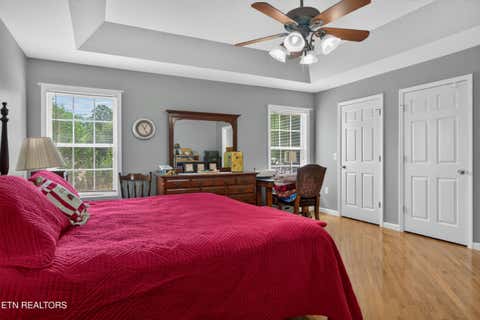 Tiny photo for 1044 Ackia Drive, Crossville, TN 38572 (MLS # 1348629)