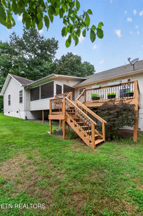 Tiny photo for 1044 Ackia Drive, Crossville, TN 38572 (MLS # 1348629)