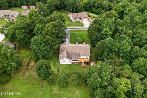 Tiny photo for 1044 Ackia Drive, Crossville, TN 38572 (MLS # 1348629)