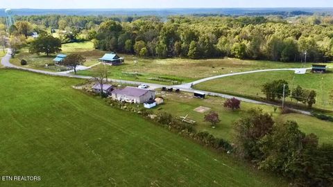 Tiny photo for 141 Central Ave, Lancing, TN 37770 (MLS # 1317614)