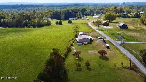 Tiny photo for 141 Central Ave, Lancing, TN 37770 (MLS # 1317614)
