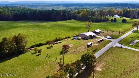 Tiny photo for 141 Central Ave, Lancing, TN 37770 (MLS # 1317614)