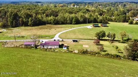 Tiny photo for 141 Central Ave, Lancing, TN 37770 (MLS # 1317614)