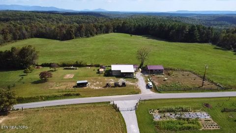 Tiny photo for 141 Central Ave, Lancing, TN 37770 (MLS # 1317614)