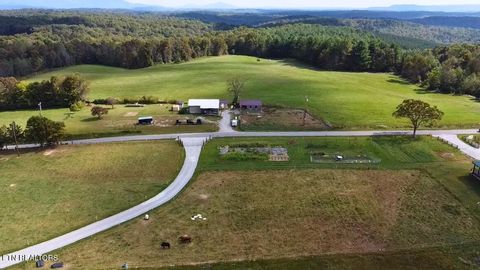 Tiny photo for 141 Central Ave, Lancing, TN 37770 (MLS # 1317614)