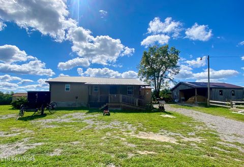 Tiny photo for 141 Central Ave, Lancing, TN 37770 (MLS # 1317614)