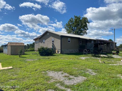 Tiny photo for 141 Central Ave, Lancing, TN 37770 (MLS # 1317614)