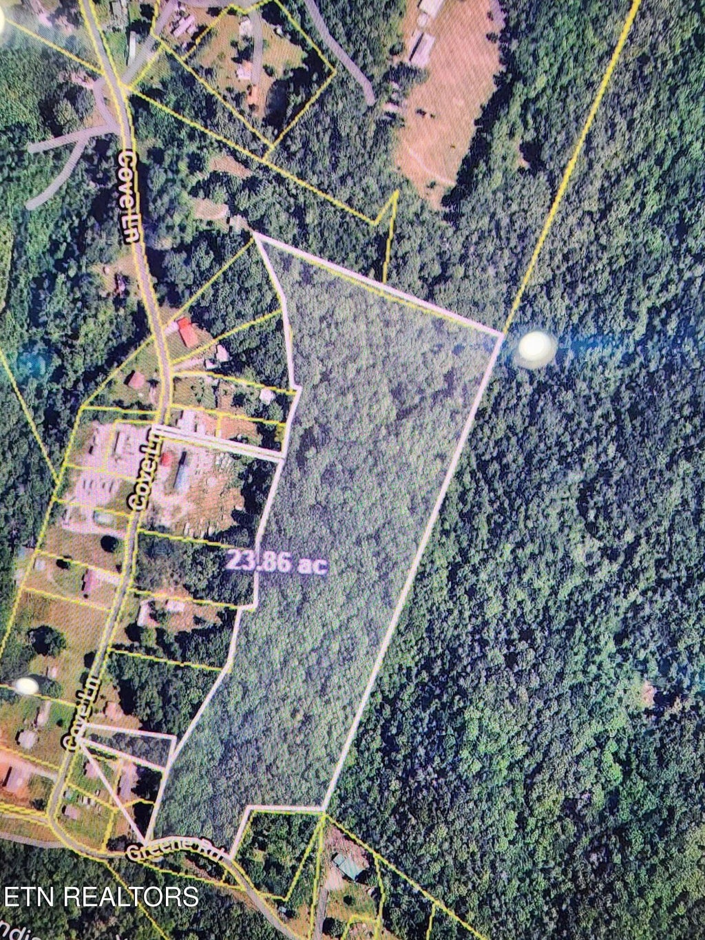 Photo of Cove Lane, Oliver Springs, TN 37840 (MLS # 1357229)