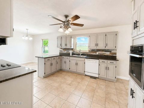 Tiny photo for 1240 Centerpoint Rd, Decatur, TN 37322 (MLS # 1337850)