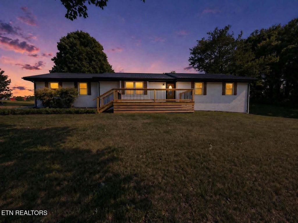 Photo of 1240 Centerpoint Rd, Decatur, TN 37322 (MLS # 1337850)