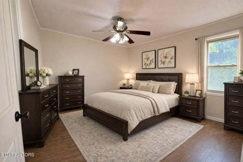 Tiny photo for 1240 Centerpoint Rd, Decatur, TN 37322 (MLS # 1337850)