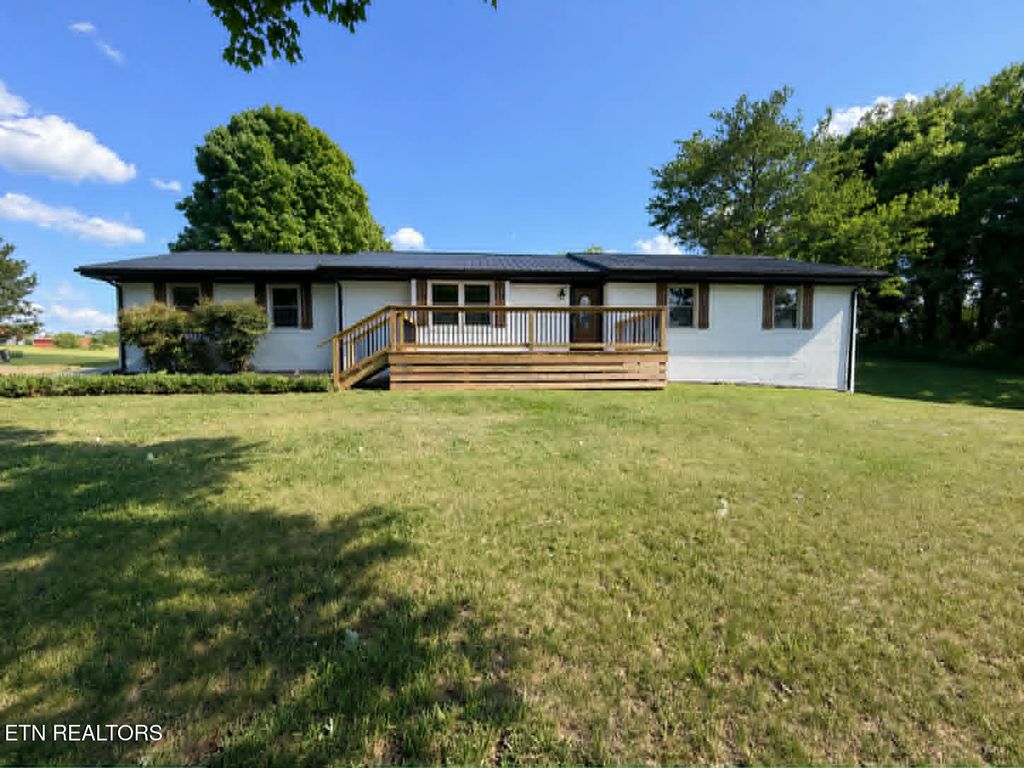 Photo of 1240 Centerpoint Rd, Decatur, TN 37322 (MLS # 1337850)