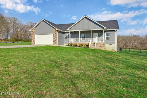Photo of 209 Adams Creek Rd, Crossville, TN 38571 (MLS # 1333489)