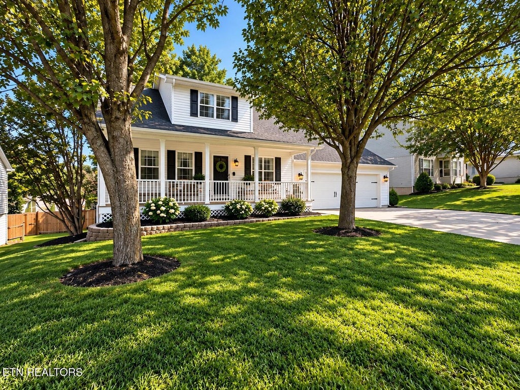 Photo of 172 Newport Way, Kingston, TN 37763 (MLS # 1356298)