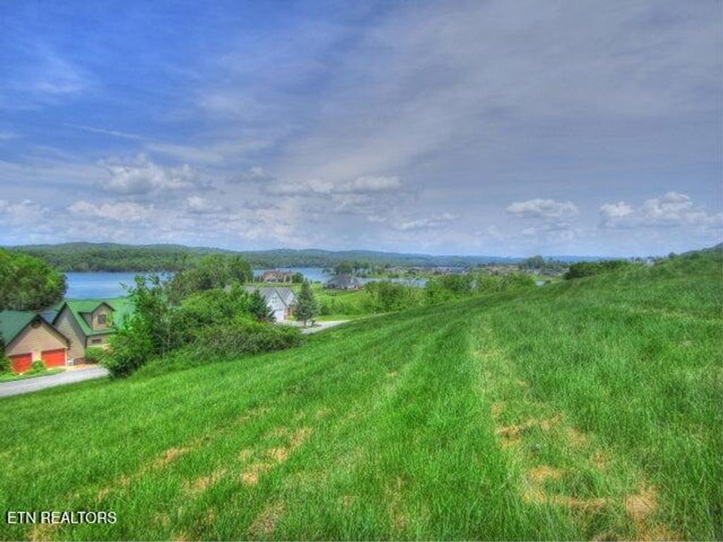 Photo of 650 Russell Brothers Rd, Sharps Chapel, TN 37866 (MLS # 1295315)