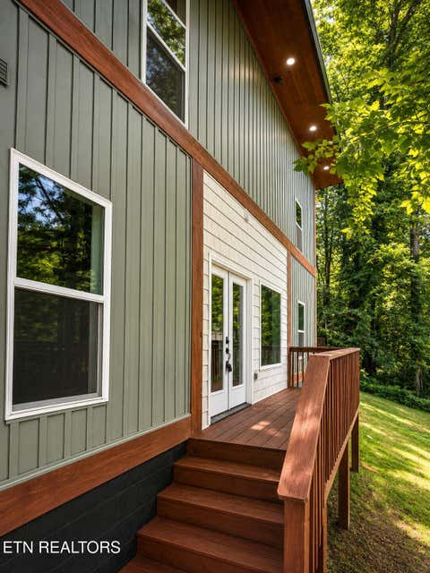 Photo of 2221 Bernhurst Drive, Knoxville, TN 37918 (MLS # 1349951)