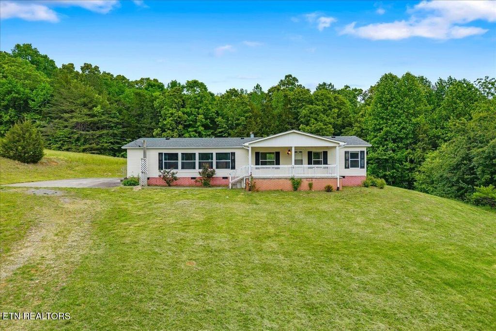 Photo of 750 County Road 116, Athens, TN 37303 (MLS # 1341597)