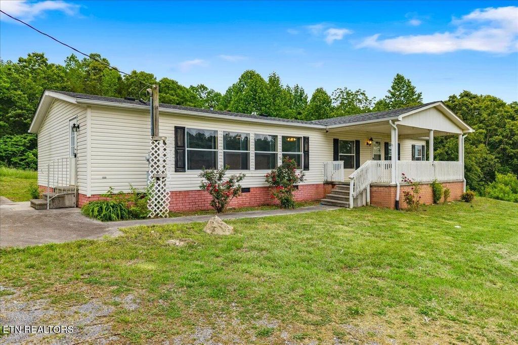 Photo of 750 County Road 116, Athens, TN 37303 (MLS # 1341597)