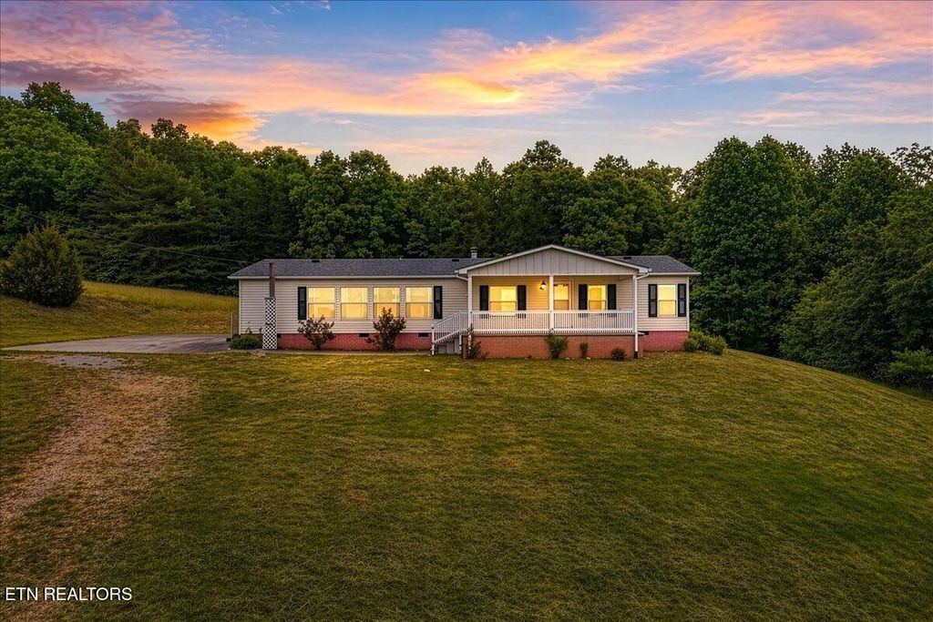 Photo of 750 County Road 116, Athens, TN 37303 (MLS # 1341597)