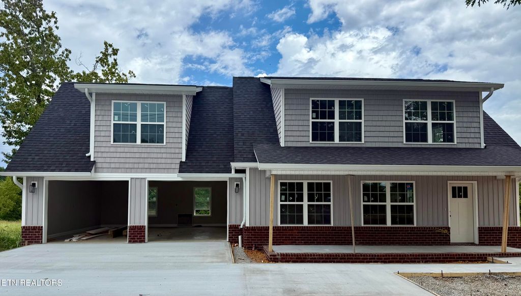 Photo of 334 N Wright Rd, Alcoa, TN 37701 (MLS # 1312664)