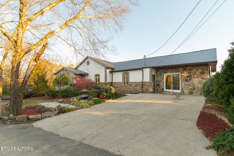 7612 Burleson Rd Knoxville TN 37920