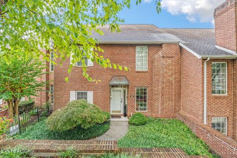 845 Poets Corner Way Knoxville TN 37919