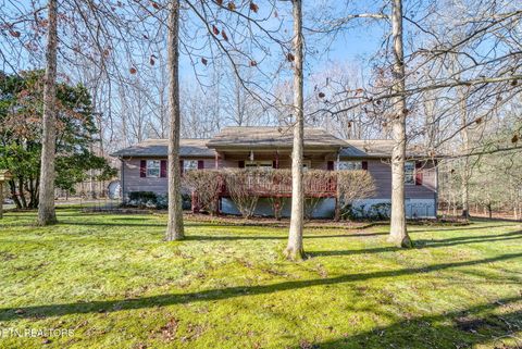 Photo of 327 Robin Hood Drive, Crossville, TN 38555 (MLS # 1324821)